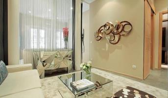 Ab Design Hotel Madri